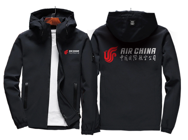 CHINA AIRLINES AUTUMN JACKET THE AV8R